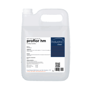Proflor HM Matte Vinyl Floor Sealer