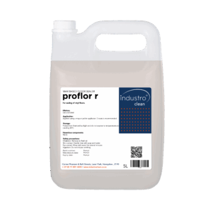 Proflor R Wax Based Floor Sealer