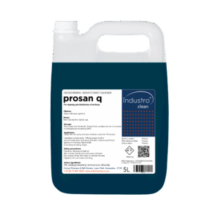 Prosan Q Deodorising Disinfectant Cleaner