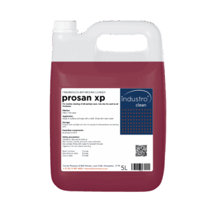 Prosan XP Fragranced Bathroom Cleaner
