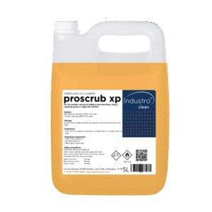Proscrub XP Porcelain Tile Cleaner