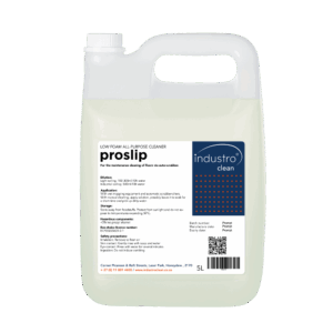 Proslip Low Foam All Purpose Floor Cleaner
