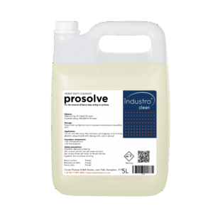 Prosolve Heavy Duty Cleaner