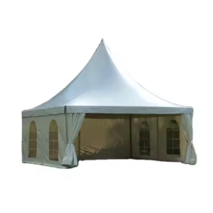 Pagoda 5m x 5m - Marquee or Tent