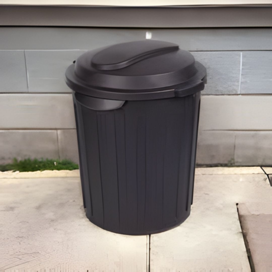 Eco Dust Bin – 60L - Image 2