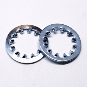 Washers INT/EXT Zinc M3 – M20 (Packs of 100)
