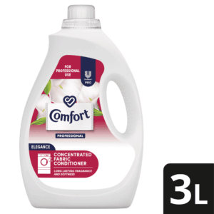 Comfort Concentrated Fabric Conditioner – Elegance