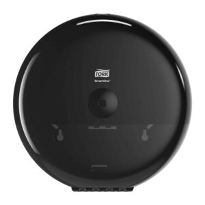 Tork Smartone® Toilet Roll Dispenser – Black