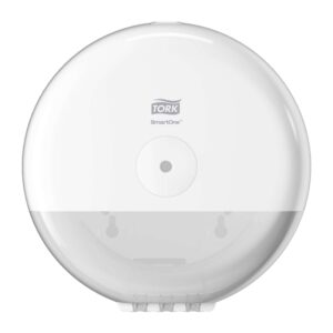 Tork Smartone® Toilet Roll Dispenser – White