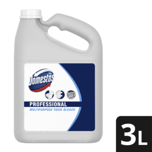 Domestos Multipurpose Thick Bleach 3L