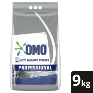 OMO Auto Washing Powder 9 kg