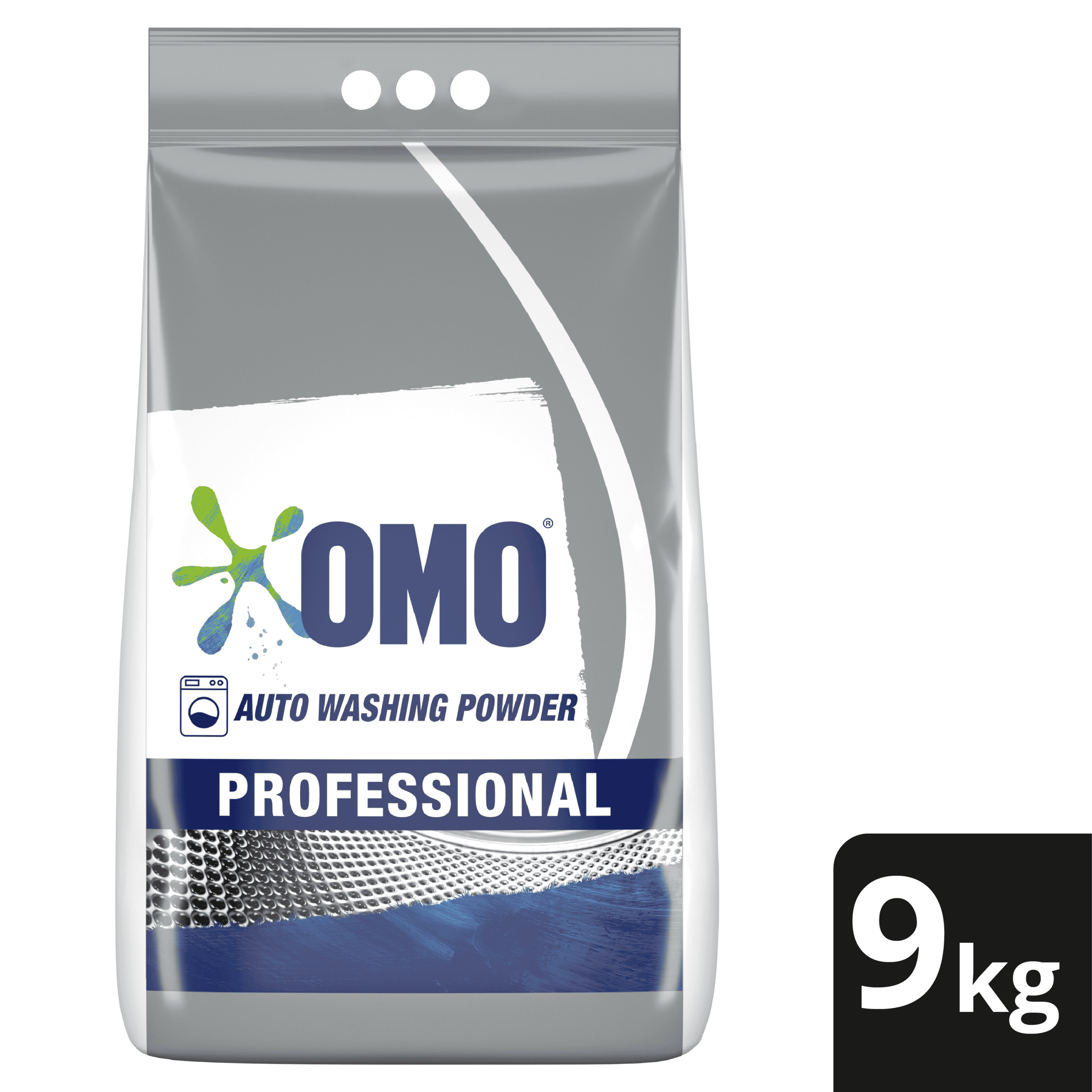 OMO Auto Washing Powder 9 kg