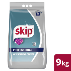 Skip Auto Washing Powder