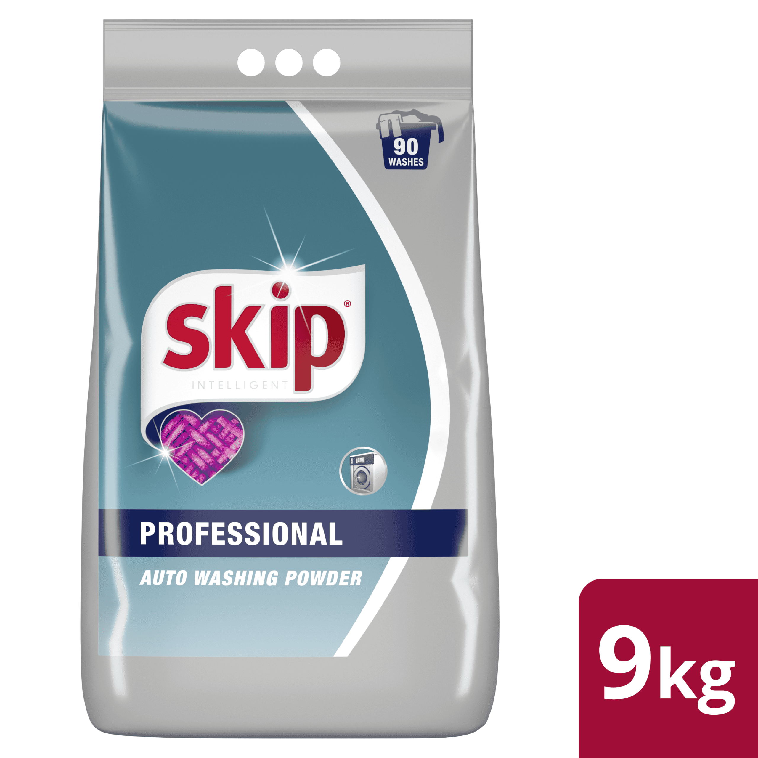 Skip Auto Washing Powder