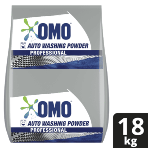 OMO Auto Washing Powder 18kg
