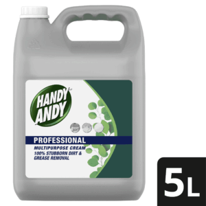 Handy Andy Multipurpose Cream