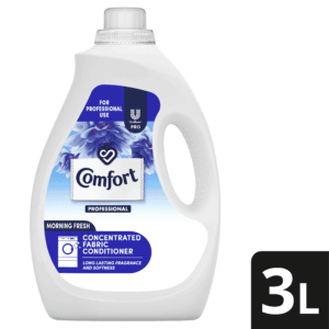 Comfort Concentrated Fabric Conditioner – Morning Fresh