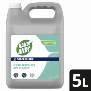 Handy Andy Professional Floor Degreaser and Cleaner