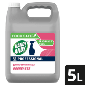 Handy Andy Multipurpose Degreaser 5L
