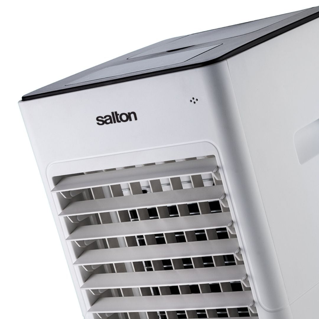 Salton Portable Air Cooler - 6L - Image 4