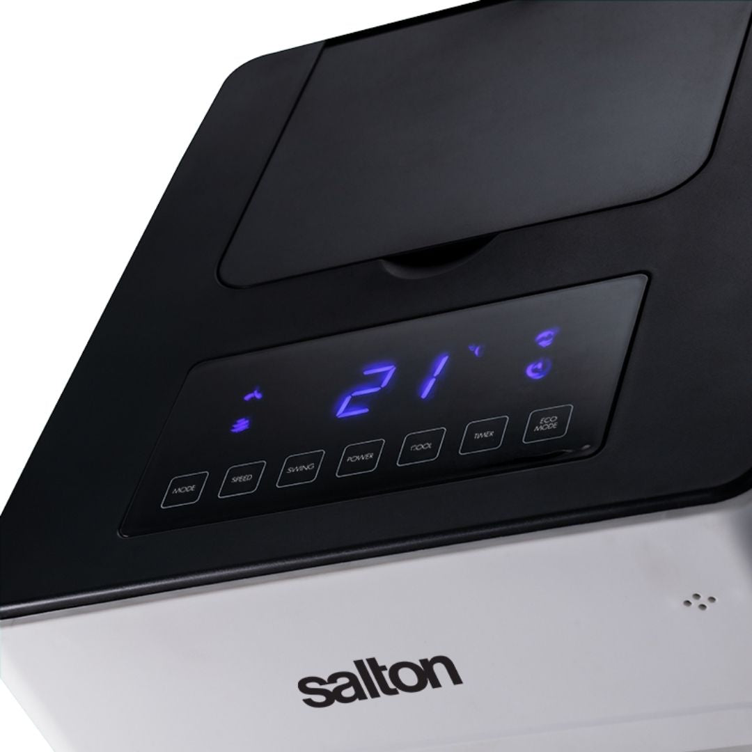 Salton Portable Air Cooler - 6L - Image 3