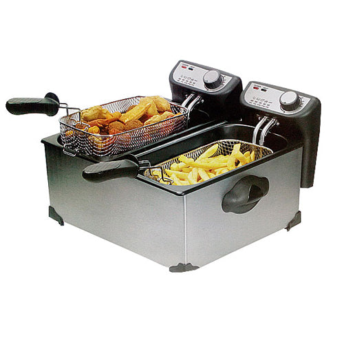 Electric Fryer - Home Use - Image 2