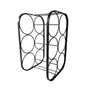 Bottle Rack - 6 Bottle