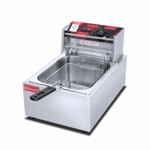 Electric Fryer Royal - 6 Litre