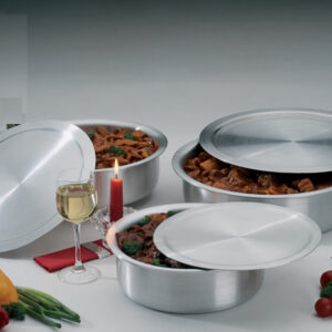 6pc Deksha Pot Set