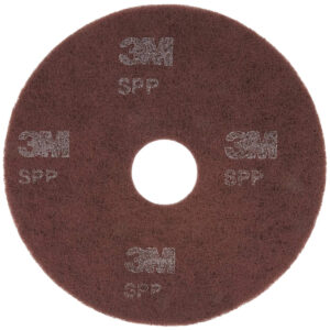 3M Surface preparation pad 400mm