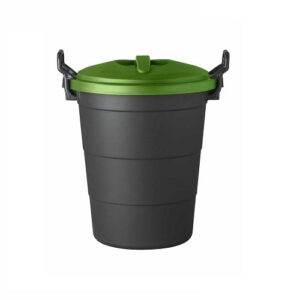 Refuse Bin - 70 L Recycling