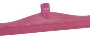 Vikan Ultra Hygiene Squeegee Pink 600mm