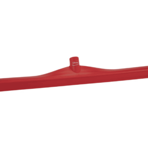 Vikan Ultra Hygiene Squeegee Red 600mm