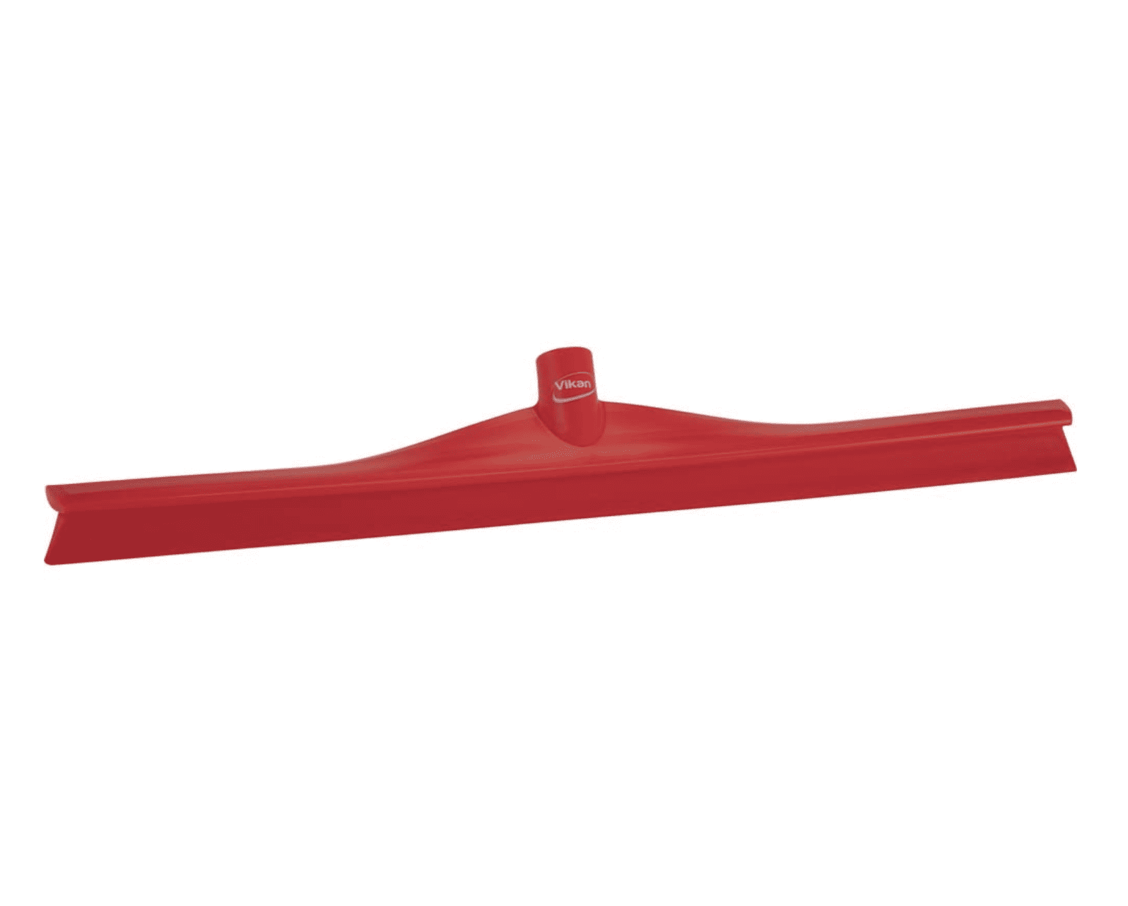 Vikan Ultra Hygiene Squeegee Red 600mm