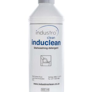 Induclean Bottle 500ml
