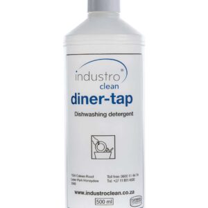 Diner Tap Bottle 500ml