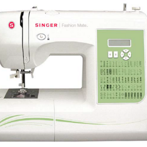 Singer 7256 - Fashion Mate Sewing Machine Domestic