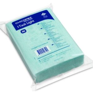 Chicopee Veraclean i-Tack light Wipe (Pack of 50)