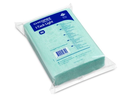 Chicopee Veraclean i-Tack light Wipe (Pack of 50)