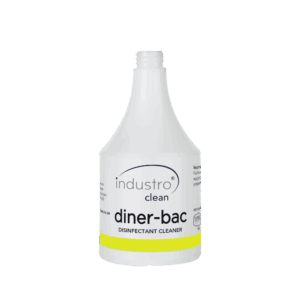 Diner bac Spray Bottle 750ml