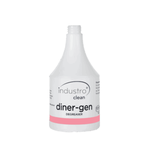 Diner gen Spray Bottle 750ml