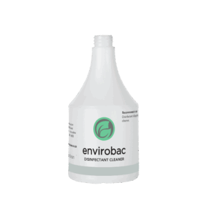 Envirobac Spray Bottle 750ml