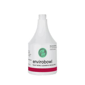 Envirobowl Spray Bottle 750ml