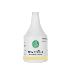 Enviroflex Spray Bottle 750ml