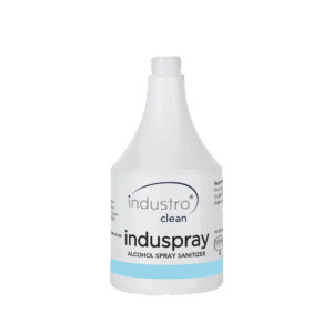 Induspray spray bottle 750ml