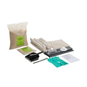 CHEMICAL/ACID 75L REFILL KIT