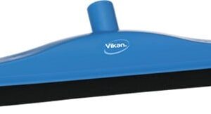 Vikan Floor Squeegee Blue 500mm
