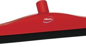 Vikan Floor Squeegee Red 500mm