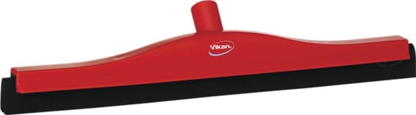 Vikan Floor Squeegee Red 500mm