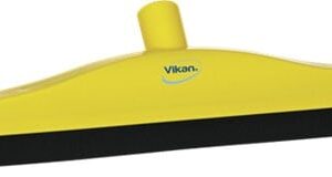 Vikan Floor Squeegee Yellow 500mm